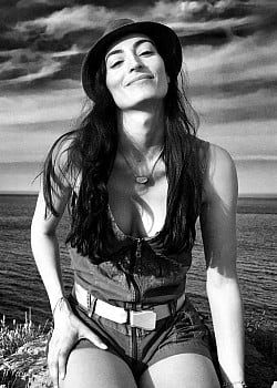 Laetitia Eido